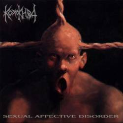 Konkhra : Sexual Affective Disorder